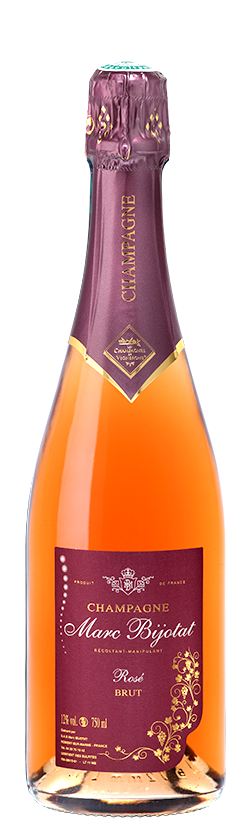 BRUT ROSE