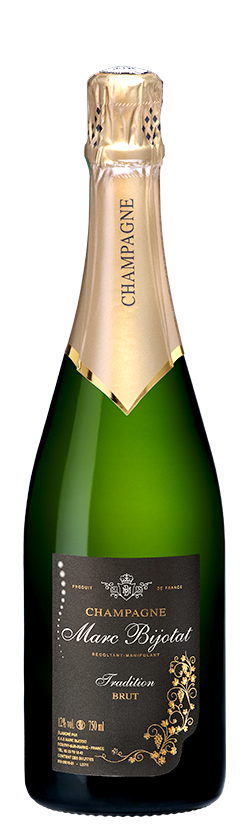 TRADITION BRUT