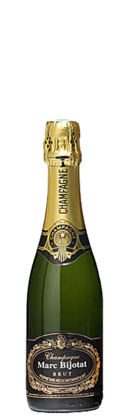 DEMI BOUTEILLE TRADITION BRUT DEMI BOUTEILLE TRADITION BRUT
