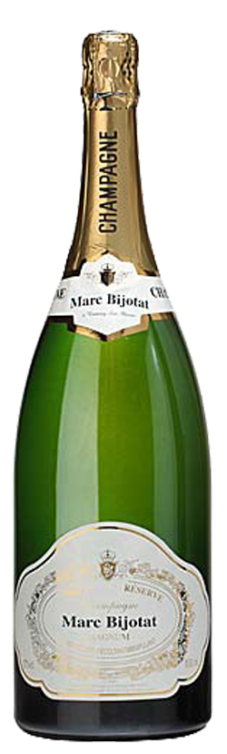 MAGNUM TRADITION BRUT MAGNUM TRADITION BRUT