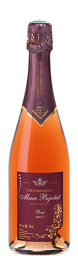 BRUT ROSE BRUT ROSE
