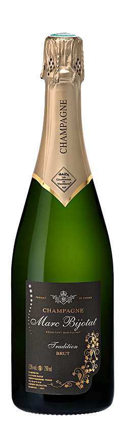 TRADITION BRUT TRADITION BRUT