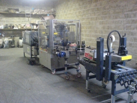 Champagne Marc BIJOTAT - Habillage