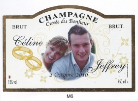 Champagne Marc BIJOTAT - 