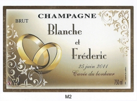 Champagne Marc BIJOTAT - 
