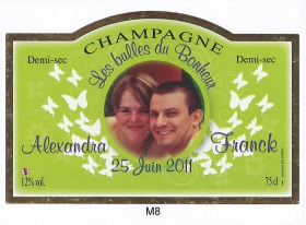 Champagne Marc BIJOTAT - 