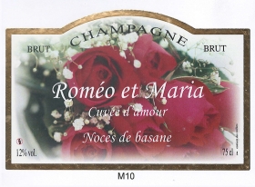 Champagne Marc BIJOTAT - 