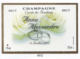 Champagne Marc BIJOTAT - 