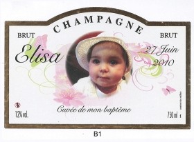 Champagne Marc BIJOTAT - 