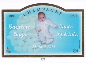 Champagne Marc BIJOTAT - 