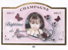 Champagne Marc BIJOTAT - 