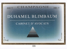Champagne Marc BIJOTAT - 