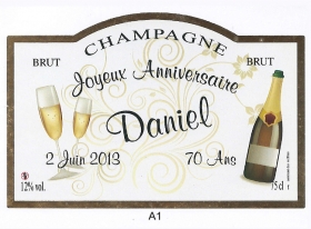 Champagne Marc BIJOTAT - 