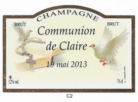 Champagne Marc BIJOTAT - 