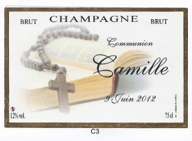 Champagne Marc BIJOTAT - 