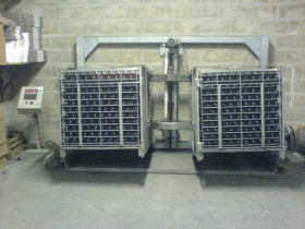 Champagne Marc BIJOTAT - Gyropallette