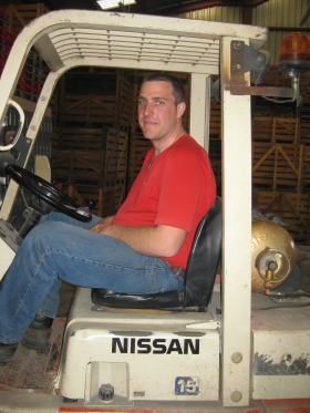 Champagne Marc BIJOTAT - Alexandre BIJOTAT