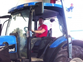 Champagne Marc BIJOTAT - Vendanges 2009