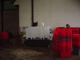 Champagne Marc BIJOTAT - Vendanges 2009