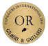 Gilbert et Gaillard - Médaille d'or