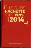 Guide hachette des Vins 2014