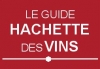Guide hachette des Vins 2014